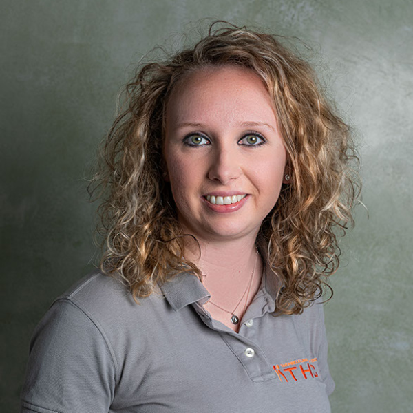 Denise Nagtegaal | THCC